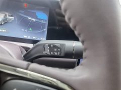 Leapmotor C11 Extended Range 300 LiDAR Edition - фото 13