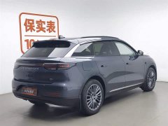 Leapmotor C11 Extended Range 300 LiDAR Edition - фото 2