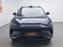 Leapmotor C11 Extended Range 300 LiDAR Edition - фото 3
