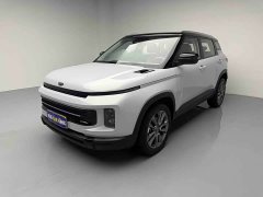 Geely ICON 1.5TD Linglong Qingcheng Edition - фото 1
