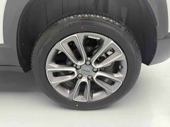 Geely ICON 1.5TD Linglong Qingcheng Edition - фото 10