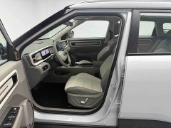 Geely ICON 1.5TD Linglong Qingcheng Edition - фото 11