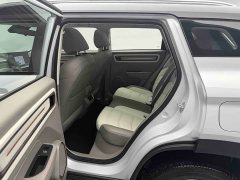 Geely ICON 1.5TD Linglong Qingcheng Edition - фото 14