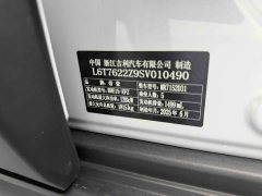 Geely ICON 1.5TD Linglong Qingcheng Edition - фото 16