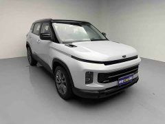 Geely ICON 1.5TD Linglong Qingcheng Edition - фото 2