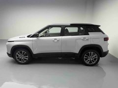 Geely ICON 1.5TD Linglong Qingcheng Edition - фото 4