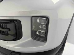 Geely ICON 1.5TD Linglong Qingcheng Edition - фото 6