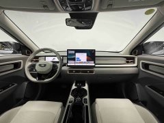 Geely ICON 1.5TD Linglong Qingcheng Edition - фото 8