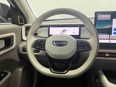 Geely ICON 1.5TD Linglong Qingcheng Edition - фото 9