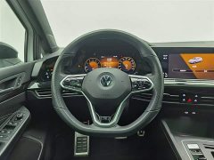 Volkswagen Golf 2023 280TSI DSG R-Line Lite - фото 11