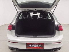 Volkswagen Golf 2023 280TSI DSG R-Line Lite - фото 16