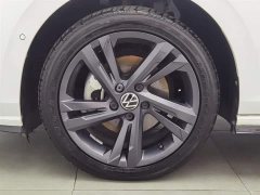 Volkswagen Golf 2023 280TSI DSG R-Line Lite - фото 17