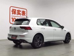 Volkswagen Golf 2023 280TSI DSG R-Line Lite - фото 2