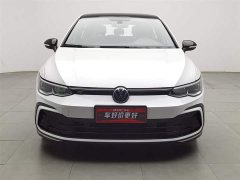 Volkswagen Golf 2023 280TSI DSG R-Line Lite - фото 3