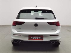 Volkswagen Golf 2023 280TSI DSG R-Line Lite - фото 4