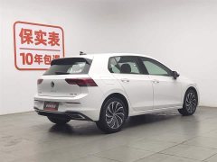 Volkswagen Golf 2024 280TSI DSG Pro Master Edition - фото 2