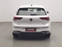 Volkswagen Golf 2024 280TSI DSG Pro Master Edition - фото 4