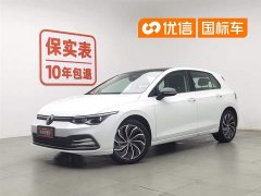 Volkswagen Golf 280TSI DSG Pro - фото 1