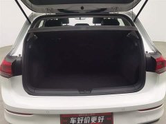 Volkswagen Golf 280TSI DSG Pro - фото 16
