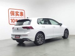 Volkswagen Golf 280TSI DSG Pro - фото 2