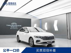Volkswagen Lavida 1.5L automatic 5 million version - фото 1