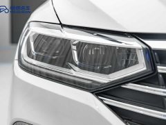 Volkswagen Lavida 1.5L automatic 5 million version - фото 10