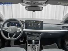 Volkswagen Lavida 1.5L automatic 5 million version - фото 12