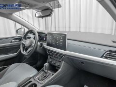 Volkswagen Lavida 1.5L automatic 5 million version - фото 13