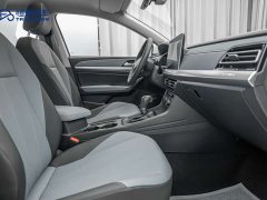 Volkswagen Lavida 1.5L automatic 5 million version - фото 14