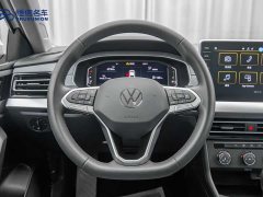 Volkswagen Lavida 1.5L automatic 5 million version - фото 17