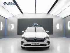 Volkswagen Lavida 1.5L automatic 5 million version - фото 2
