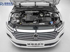 Volkswagen Lavida 1.5L automatic 5 million version - фото 20