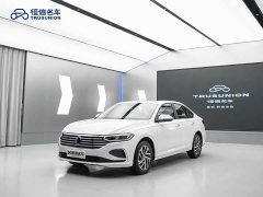 Volkswagen Lavida 1.5L automatic 5 million version - фото 3