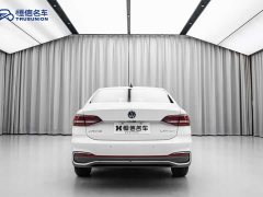 Volkswagen Lavida 1.5L automatic 5 million version - фото 5