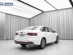 Volkswagen Lavida 1.5L automatic 5 million version - фото 6