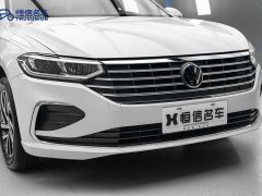Volkswagen Lavida 1.5L automatic 5 million version - фото 9
