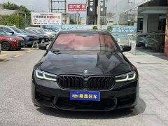 BMW 5 Series facelift 530Li xDrive M Sports Package - фото 2