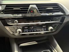 BMW 5 Series facelift 530Li xDrive M Sports Package - фото 4