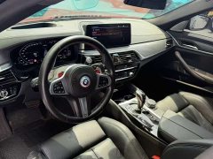 BMW 5 Series facelift 530Li xDrive M Sports Package - фото 6