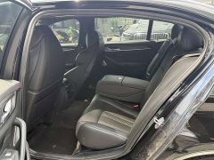 BMW 5 Series facelift 530Li xDrive M Sports Package - фото 7
