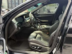 BMW 5 Series facelift 530Li xDrive M Sports Package - фото 8