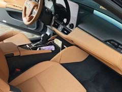 Lexus ES 200 Premium Edition - фото 4