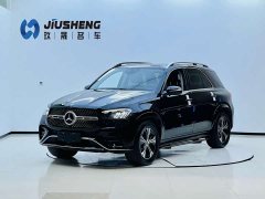 Mercedes-Benz GLE (Imported) 2024 GLE 350 4MATIC Dynamic - фото 1