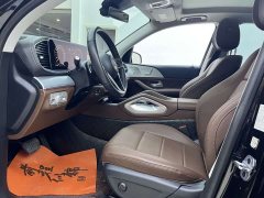 Mercedes-Benz GLE (Imported) 2024 GLE 350 4MATIC Dynamic - фото 12