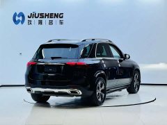 Mercedes-Benz GLE (Imported) 2024 GLE 350 4MATIC Dynamic - фото 17