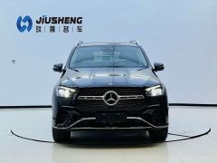 Mercedes-Benz GLE (Imported) 2024 GLE 350 4MATIC Dynamic - фото 2