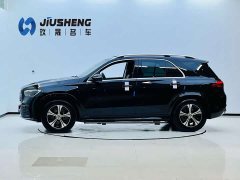Mercedes-Benz GLE (Imported) 2024 GLE 350 4MATIC Dynamic - фото 3