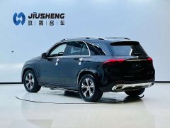 Mercedes-Benz GLE (Imported) 2024 GLE 350 4MATIC Dynamic - фото 5