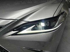 Lexus ES 200 Excellence Edition - фото 4