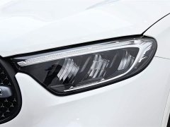Mercedes-Benz GLC 260 L 4MATIC Luxury 5-Seater - фото 10